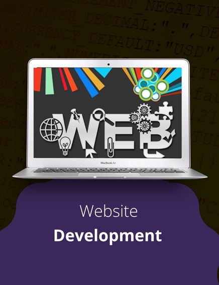 Web Development (1)